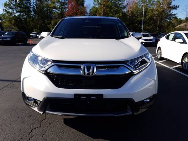 2019 Honda CR-V White Buy Now! - cars & trucks - by dealer - vehicle... for sale in Myrtle Beach, SC – photo 23