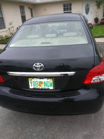 2007 Toyota Yaris for sale in Lake Worth, FL – photo 2
