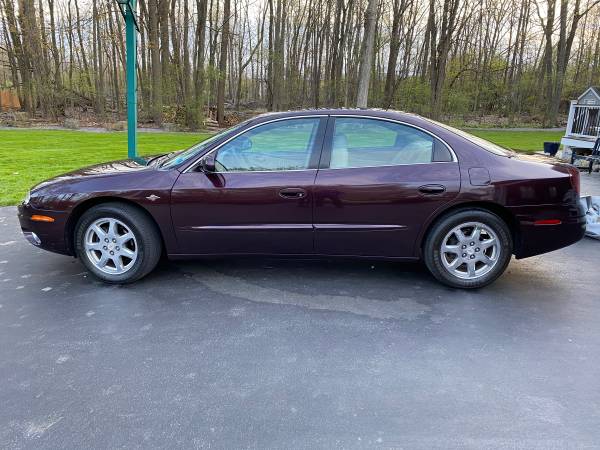 2003 Olds Aurora 4 0 Final 500 Collector s Edition for sale in Batavia, NY – photo 7