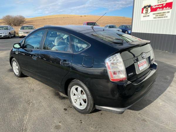 2007 Toyota Prius Touring 4dr Hatchback Drive Home Guarantee - cars... for sale in Ponca, NE – photo 9