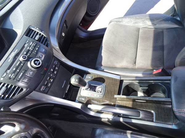 2012 ACURA TSX-I4-FWD-4DR LUXURY SEDAN- 85K MILES!!! $6,500 for sale in largo, FL – photo 10