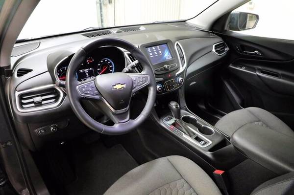 2018 Chevrolet Equinox LT - - by dealer - vehicle for sale in Menomonie, WI – photo 12