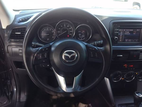 2014 Mazda CX-5 Sport Low 64K Miles CarFax Cert! for sale in Sarasota, FL – photo 12