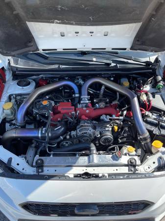 2018 Subaru WRX STI BUILT for sale in Farmington, NM – photo 8
