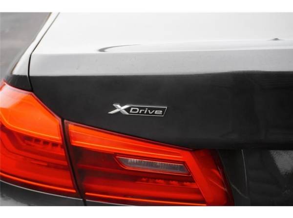 2017 BMW 540i xDrive Sedan 4D - cars & trucks - by dealer - vehicle... for sale in Yakima, WA – photo 8