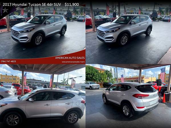 2020 Hyundai *Elantra* *LimitedSedan* - cars & trucks - by dealer -... for sale in Hialeah, FL – photo 17