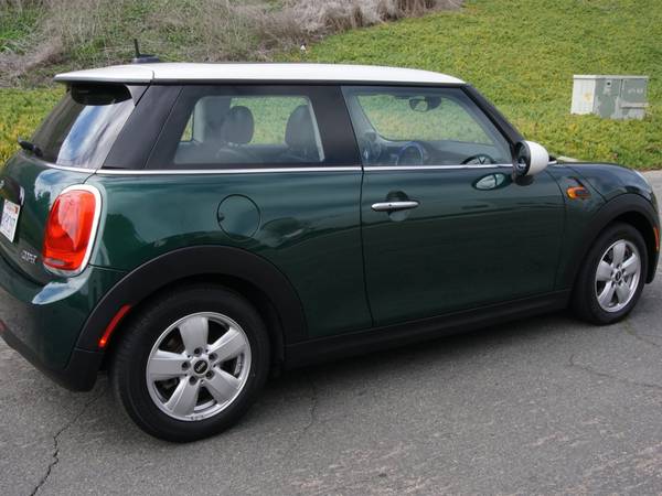 2016 Mini Cooper Coupe - - by dealer - vehicle for sale in San Diego, CA – photo 7