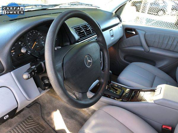 2003 Mercedes-Benz M-Class ML 350 Model Guaranteed Credit Approval! for sale in Woodinville, WA – photo 3