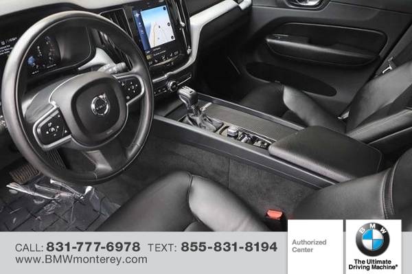 2018 Volvo XC60 T5 AWD Momentum - - by dealer for sale in Seaside, CA – photo 12