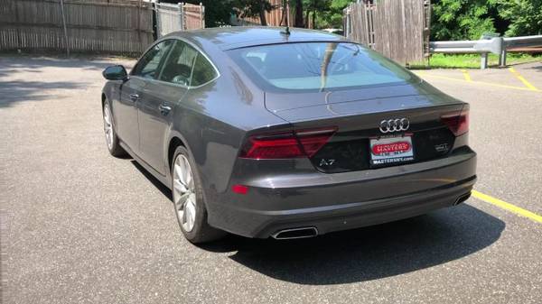 2016 Audi A7 3.0T Premium Plus for sale in Great Neck, NY – photo 17