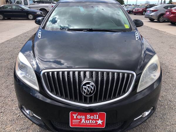2016 Buick Verano, Heated Seats, Backup Camera, SALE! APPLY ONLINE!... for sale in MONTROSE, CO – photo 2