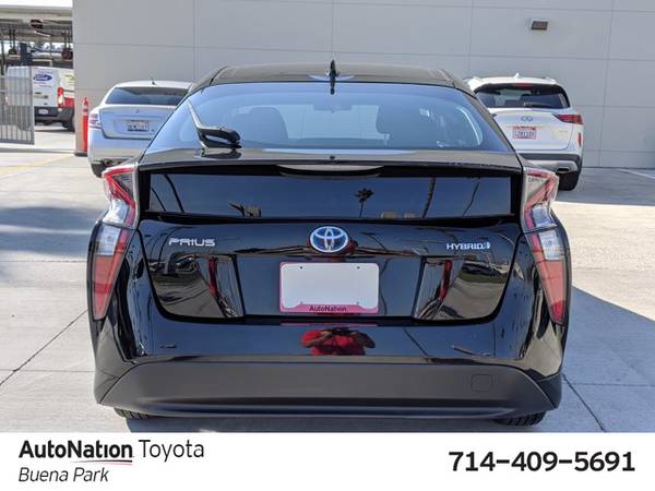 2016 Toyota Prius Two SKU:G3512863 Hatchback - cars & trucks - by... for sale in Buena Park, CA – photo 8