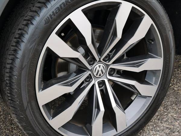 2018 Volkswagen VW Tiguan SEL Premium - - by dealer for sale in Burnsville, MN – photo 15