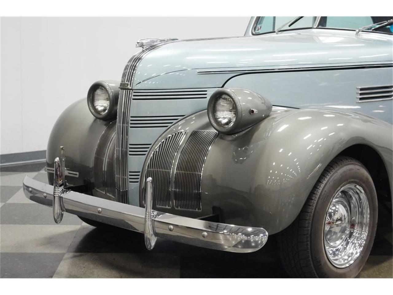1939 Pontiac Deluxe 6 for sale in Lavergne, TN – photo 23