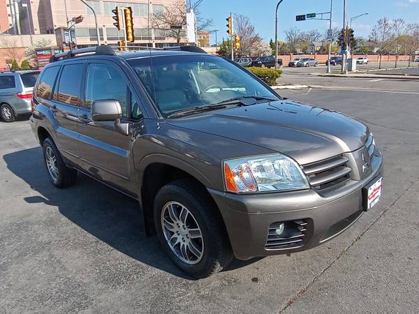 2004 MITSUBISHI ENDEAVOR - - by dealer - vehicle for sale in Kenosha, WI – photo 3