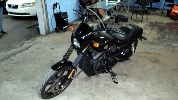 2015 Harley-Davidson xg 750+GREAT PRICE +GREAT CONDITION+BEST PRICE for sale in HALLANDALE BEACH, FL – photo 10