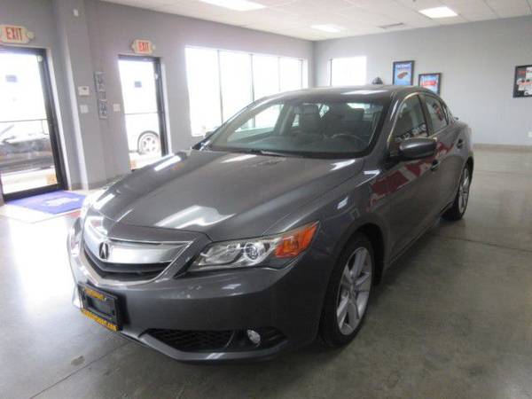 2013 Acura ILX 20 TECH - Try - - by dealer for sale in Farmington, IL – photo 7