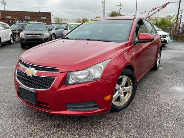 2014 CHEVROLET MALIBU - cars & trucks - by dealer - vehicle... for sale in Cleveland, OH – photo 13