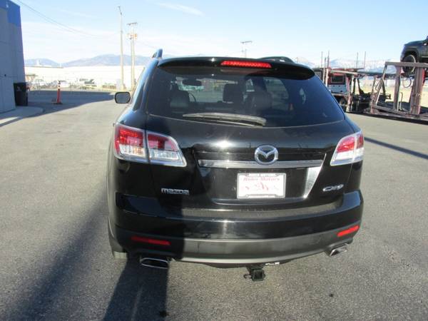 2008 MAZDA CX-9 GRAND TOURING AWD - cars & trucks - by dealer -... for sale in Belgrade, MT – photo 9