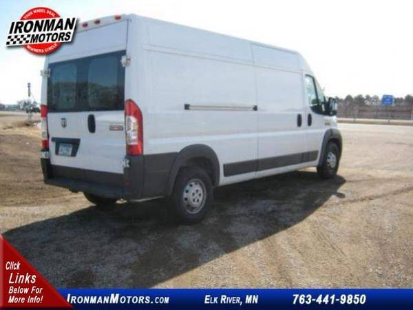 2014 Ram ProMaster 2500 High Roof 159WB for sale in Elk River, MN – photo 5