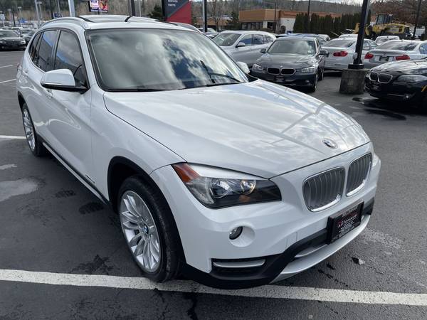2013 BMW X1 xDrive28i - - by dealer - vehicle for sale in Bellingham, WA – photo 3