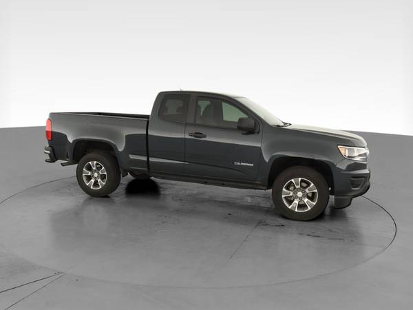 2018 Chevy Chevrolet Colorado Extended Cab Work Truck Pickup 2D 6 ft... for sale in Lewisville, TX – photo 14