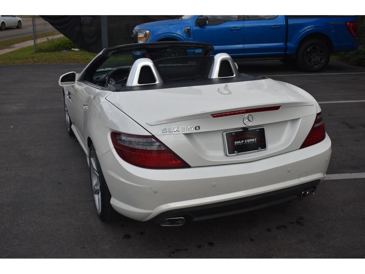 2014 Mercedes-Benz SLK-Class for sale in Biloxi, MS – photo 31