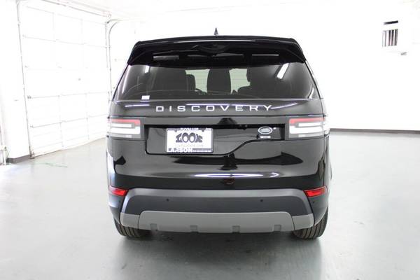 2020 Land Rover Discovery SE - cars & for sale in PUYALLUP, WA – photo 4