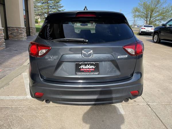 2013 MAZDA CX-5 CLEAN CARFAX 32 MPG s AWD - - by for sale in O Fallon, MO – photo 7
