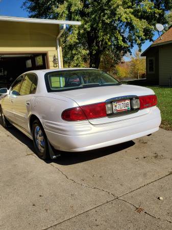 2004 Buick Lesabre Limited for sale in Monticello, MN – photo 3
