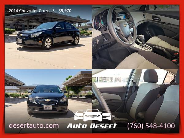 2012 Honda Accord SE Only $159/mo! Easy Financing! - cars & trucks -... for sale in Palm Desert , CA – photo 13