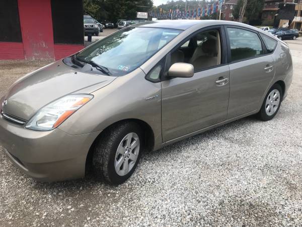 2008 Toyota Prius for sale in Pittsburgh, PA – photo 7
