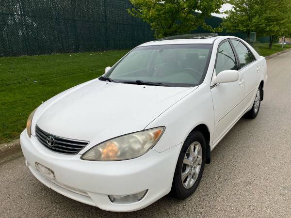 2006 TOYOTA CAMRY (fully loaded) - - by dealer for sale in Hometown, IL – photo 3