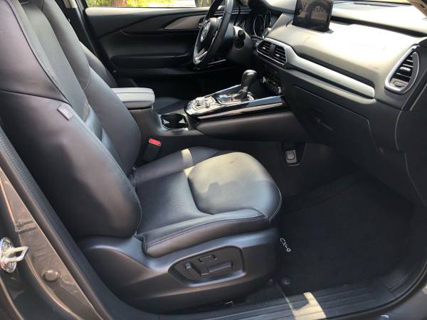 2021 Mazda CX-9 Touring - - by dealer - vehicle for sale in Lutz, FL – photo 6