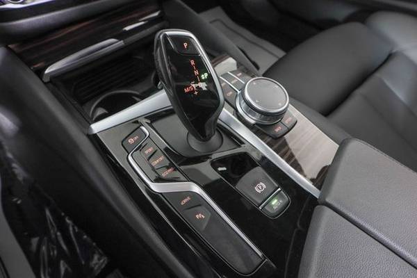 2020 BMW 5 Series, Black Sapphire Metallic - - by for sale in Wall, NJ – photo 18