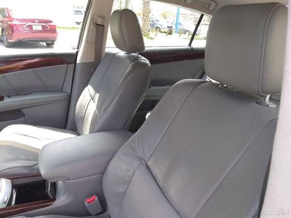 2009 Toyota Avalon Limited Sedan - - by dealer for sale in DUNNELLON, FL – photo 11