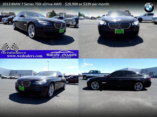 350/mo - 2018 BMW 3 Series 330i 330 i 330-i xDrive AWD - cars & for sale in Moses Lake, WA – photo 14