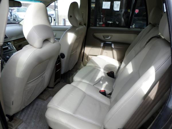 2009 Volvo xc90 - - by dealer - vehicle automotive sale for sale in New Haven, CT – photo 17