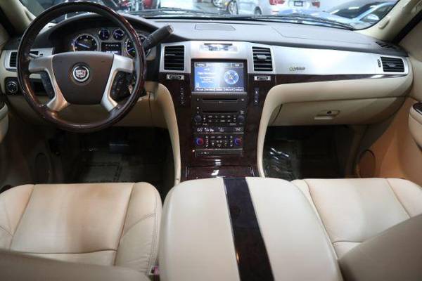 2010 Cadillac Escalade Hybrid 2WD - cars & trucks - by dealer -... for sale in CHANTILLY, District Of Columbia – photo 2