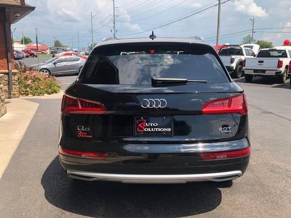 2018 Audi Q5 2.0T Premium Plus for sale in Maryville, TN – photo 4