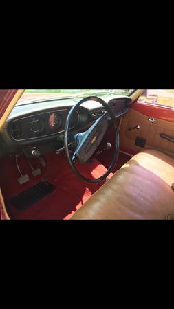 1980 Chevy Luv 94,000 original miles for sale in Proctorville, KY – photo 3