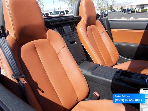 2008 Mazda MX-5 Miata - Call/Text - - by dealer for sale in Cottonwood, AZ – photo 17