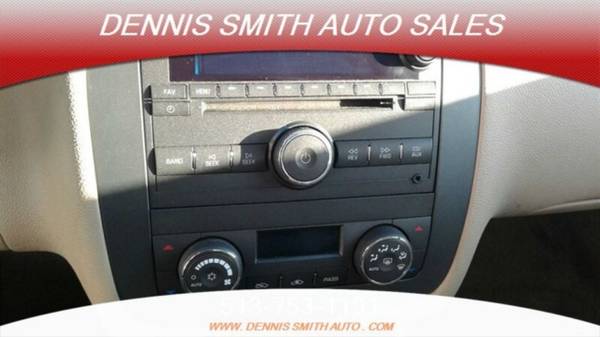2007 Buick Lucerne - - by dealer - vehicle automotive for sale in AMELIA, OH – photo 16