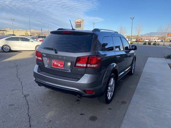 2013 Dodge Journey - - cars & trucks - by dealer - vehicle... for sale in Grand Junction, CO – photo 24