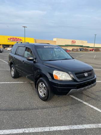 2005 Honda Pilot EX for sale in Bowie, District Of Columbia – photo 2