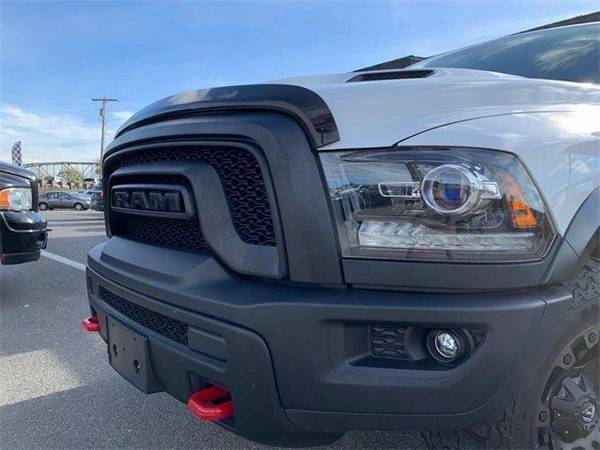 2017 Ram 1500 Rebel - cars & trucks - by dealer - vehicle automotive... for sale in PUYALLUP, WA – photo 5