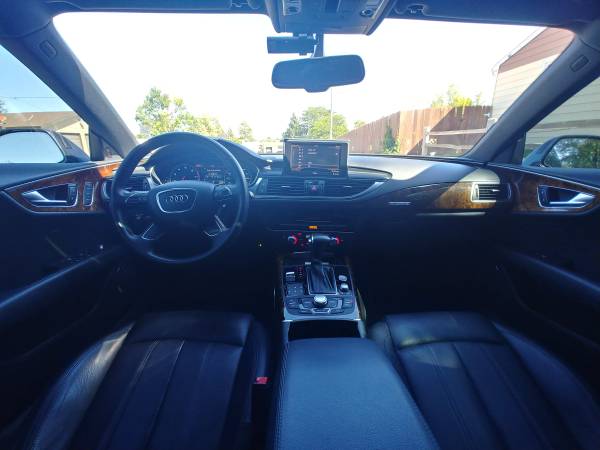 2013 Audi A7 APR Stage 2+ for sale in Cheyenne, WY – photo 17