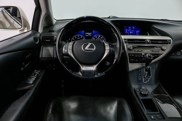 RX 350 2015 Lexus RX 350 AUTO CLIMATE CONTROL KEYLESS ENTRY for sale in Honolulu, HI – photo 10
