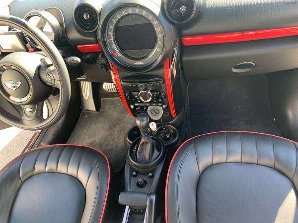 2016 Mini Cooper Countryman JCW - cars & trucks - by owner - vehicle... for sale in Santa Fe, NM – photo 19