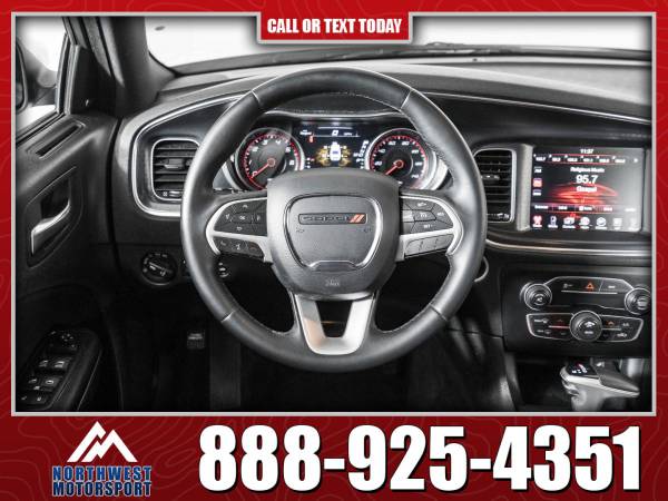 2016 Dodge Charger SXT RWD - - by dealer - vehicle for sale in Boise, UT – photo 13